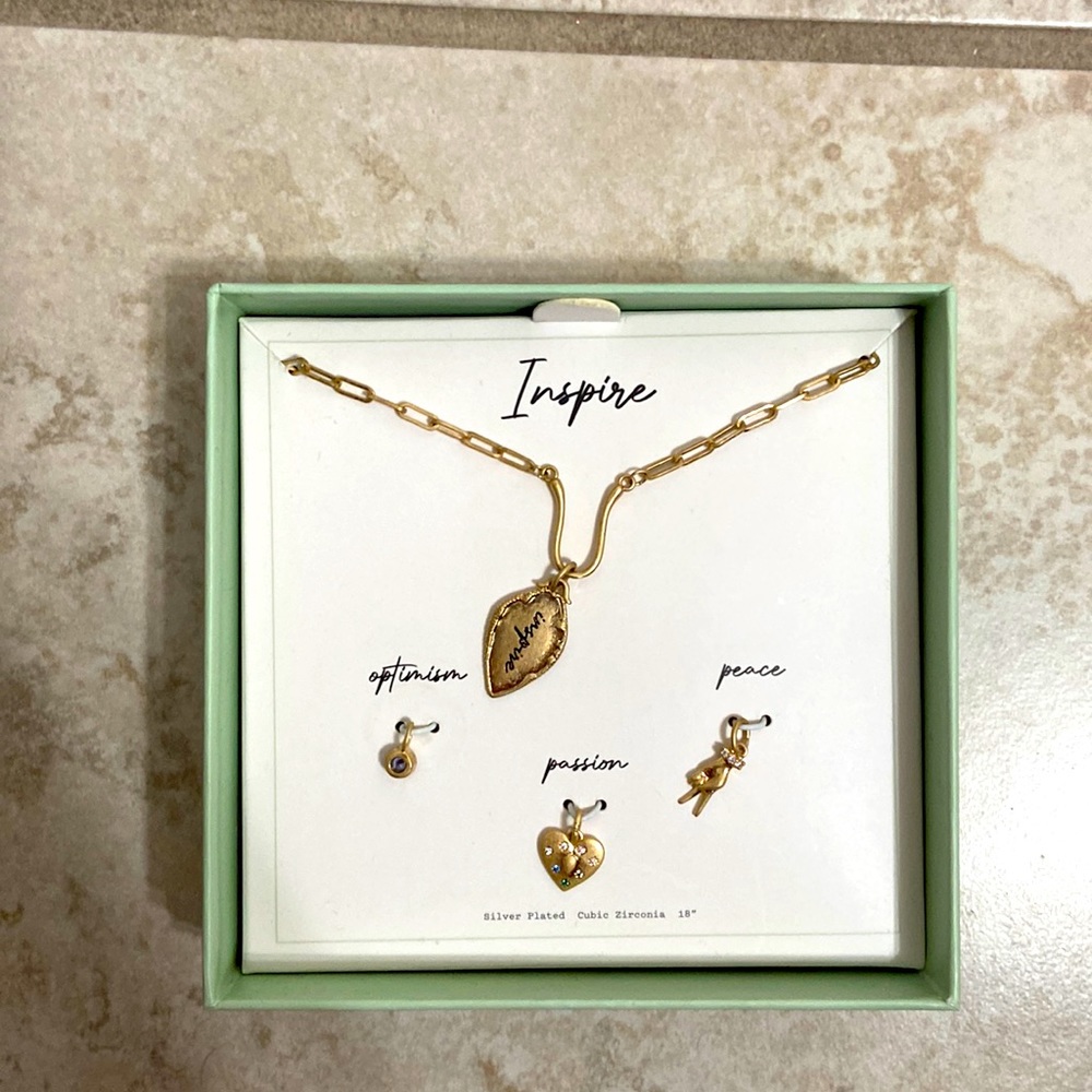 Necklace